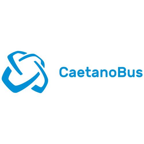 Caetano Bus