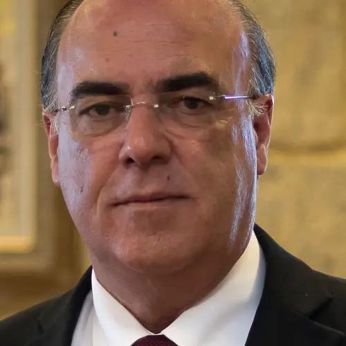 Miguel Costa Gomes