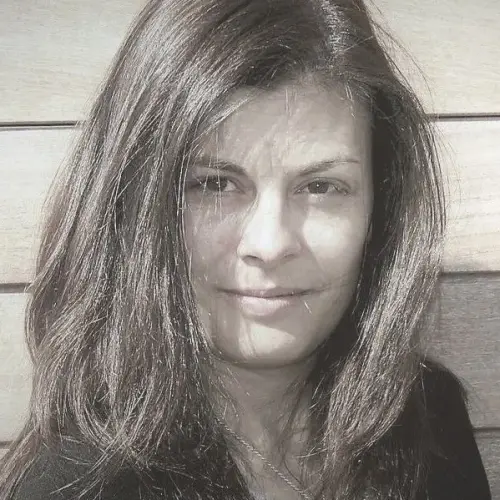 Sandra Tavares da Silva