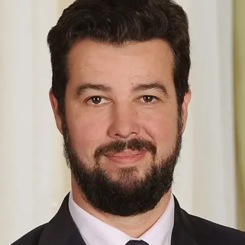 Miguel Gouveia