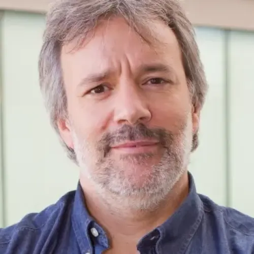 José Luis Pereira