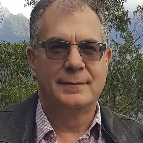 Damião Pereira