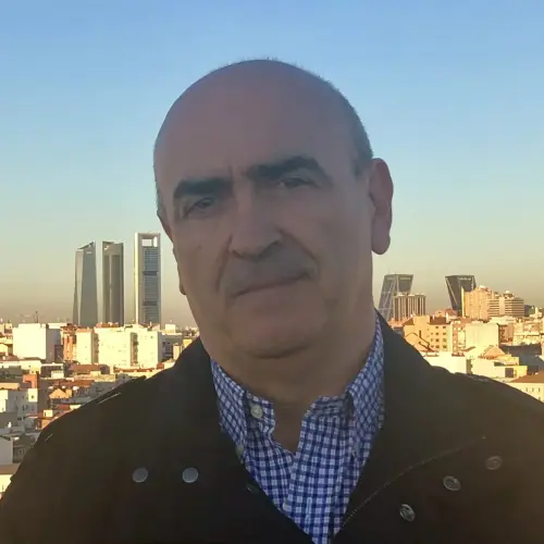 José A. Ondiviela