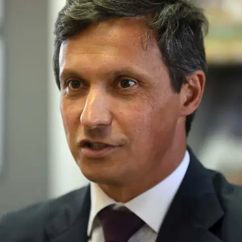 Paulo Cunha
