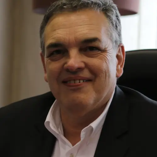 Jorge Pinto