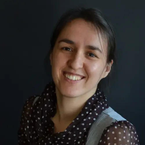 Ana Fragata