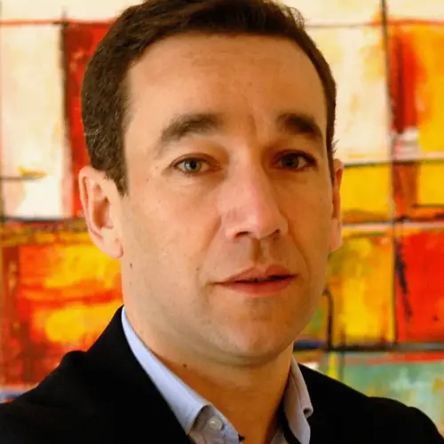 Jorge Rodrigues de Almeida