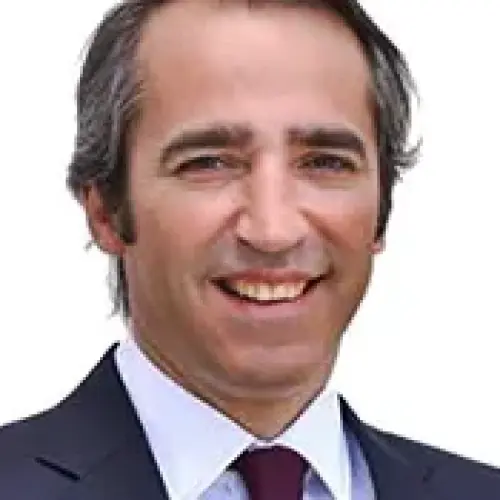 Sérgio Humberto