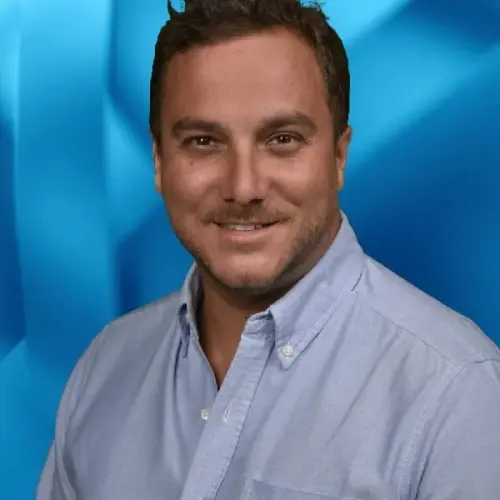Joel Curado