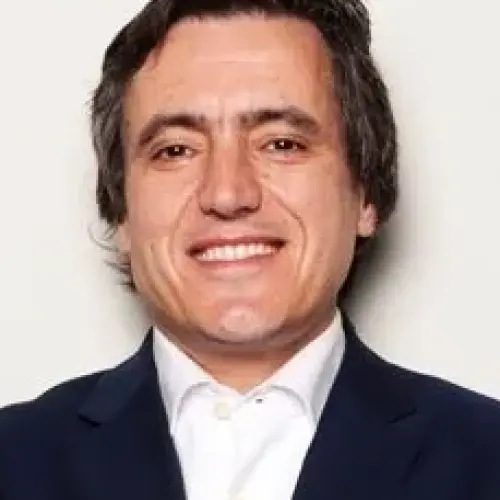 Vitor Paulo Pereira