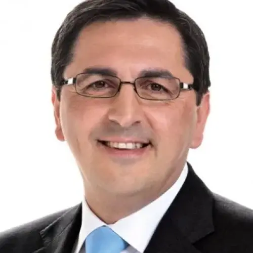 Benjamim Pereira