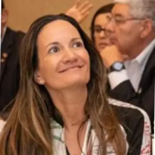 Alexandra Carvalho
