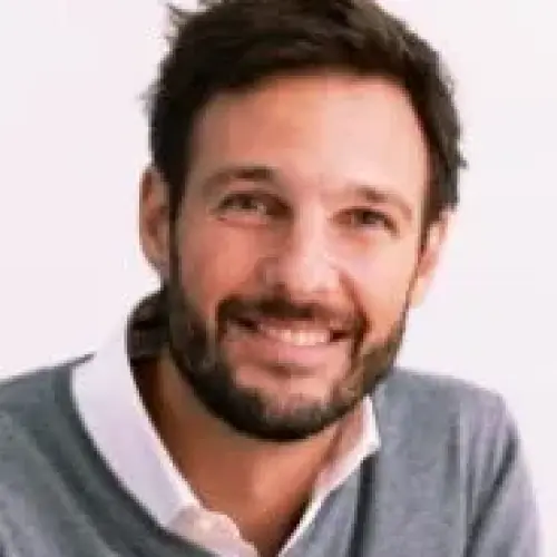 Bruno Almeida