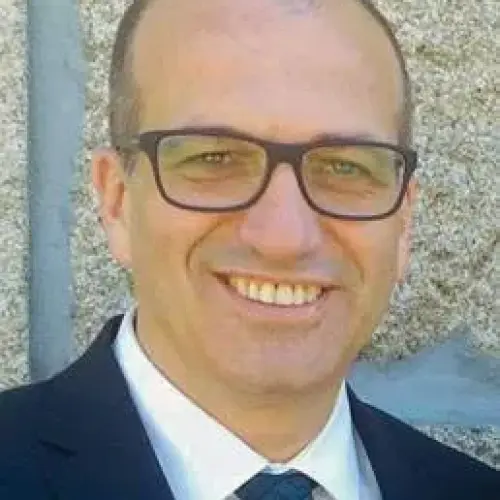 Francisco Campilho