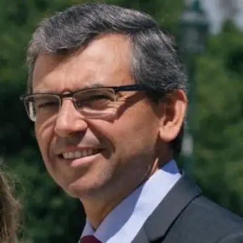 João Duque