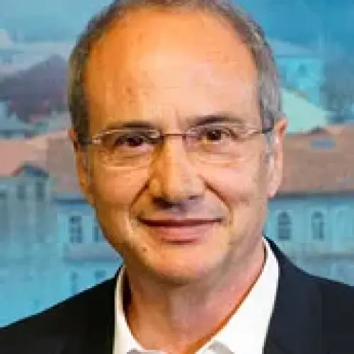 Domingos Bragança