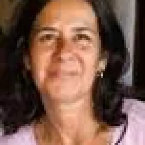 Maria João Pessoa