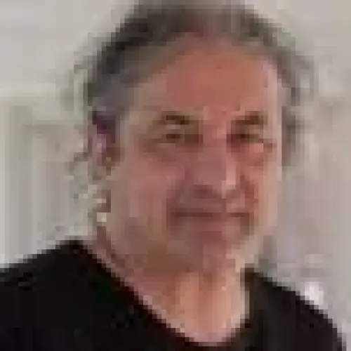 Carlos Rodrigues